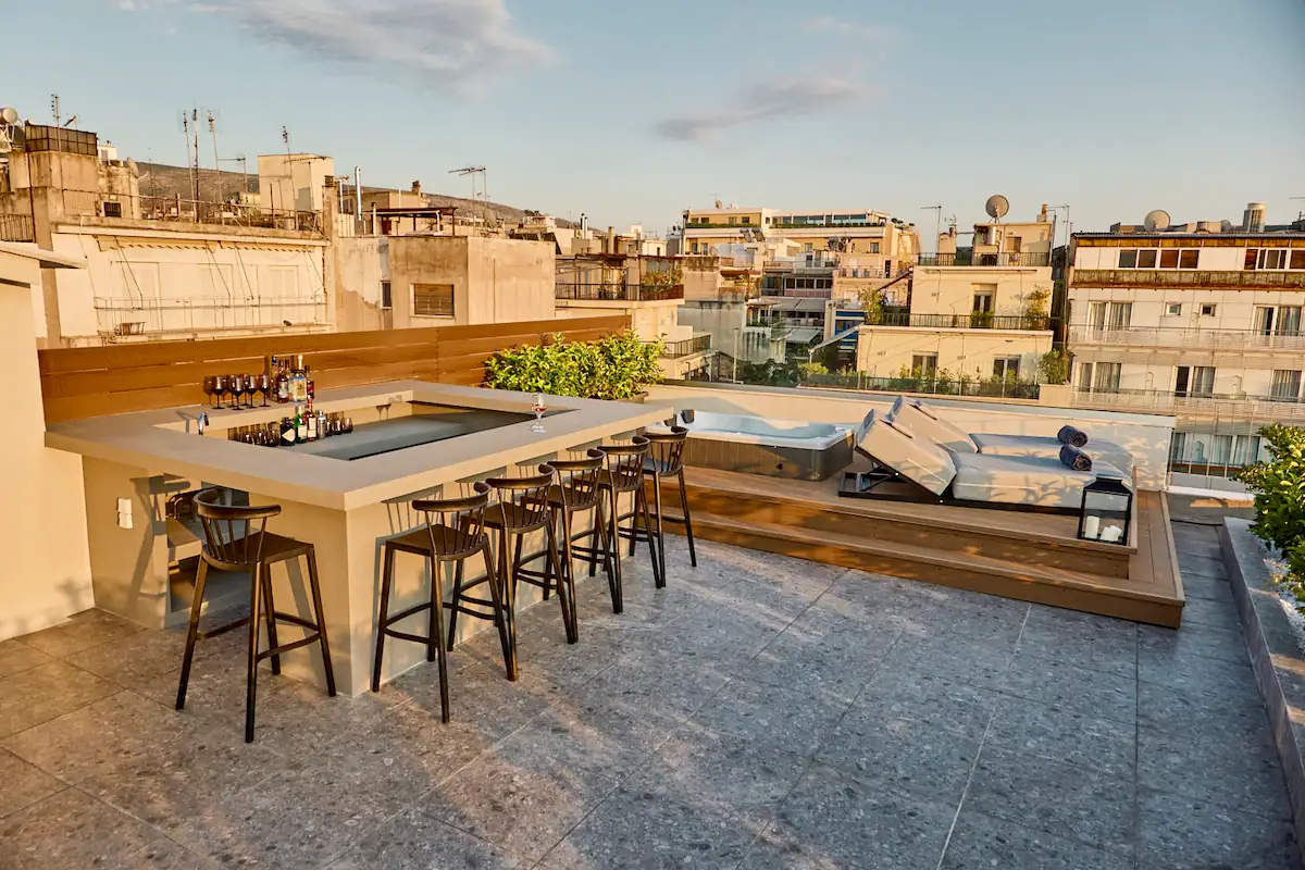 ΑΡΧΙΤΕΚΤΟΝΙΚΑ