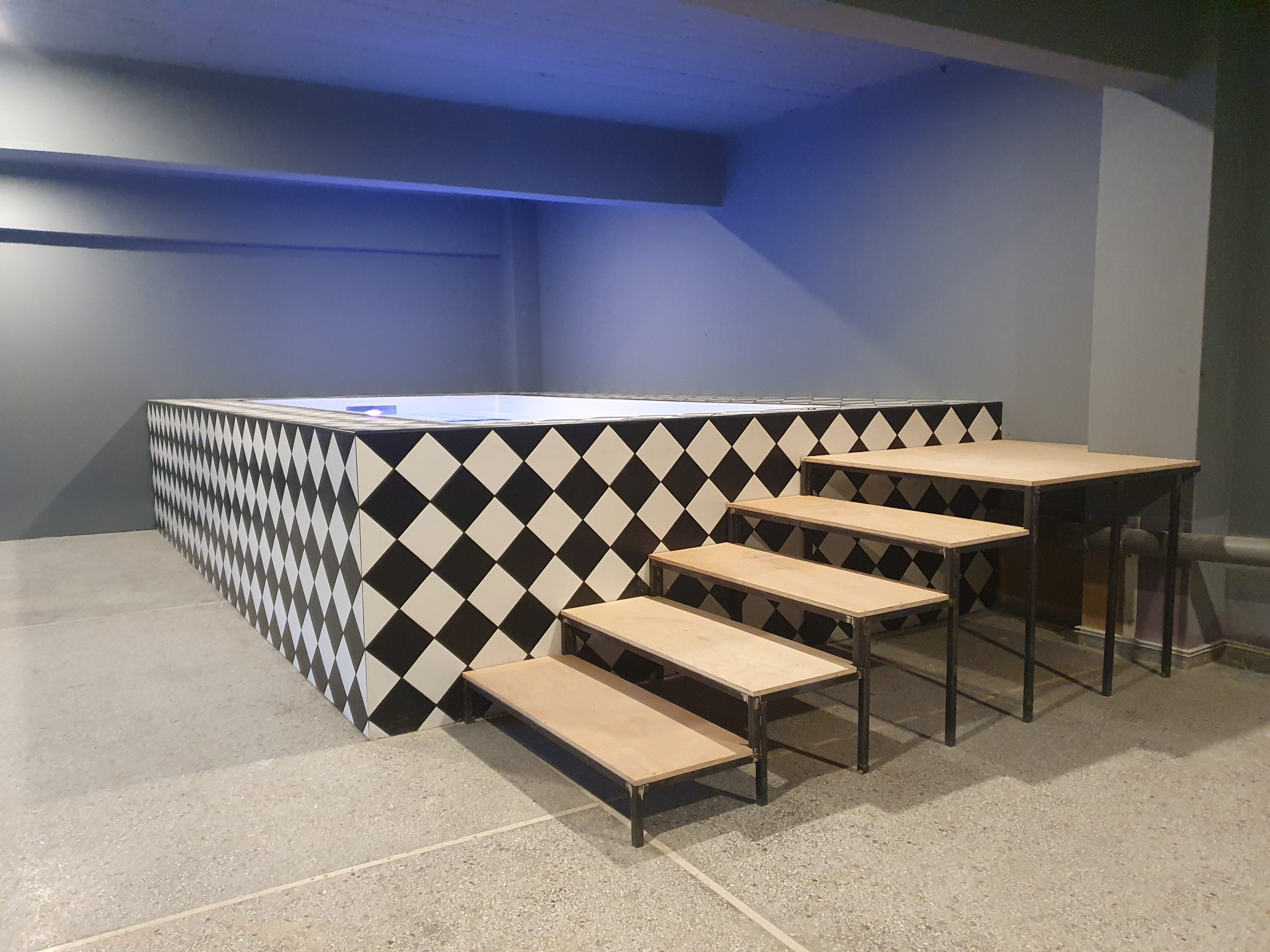 ΑΡΧΙΤΕΚΤΟΝΙΚΑ