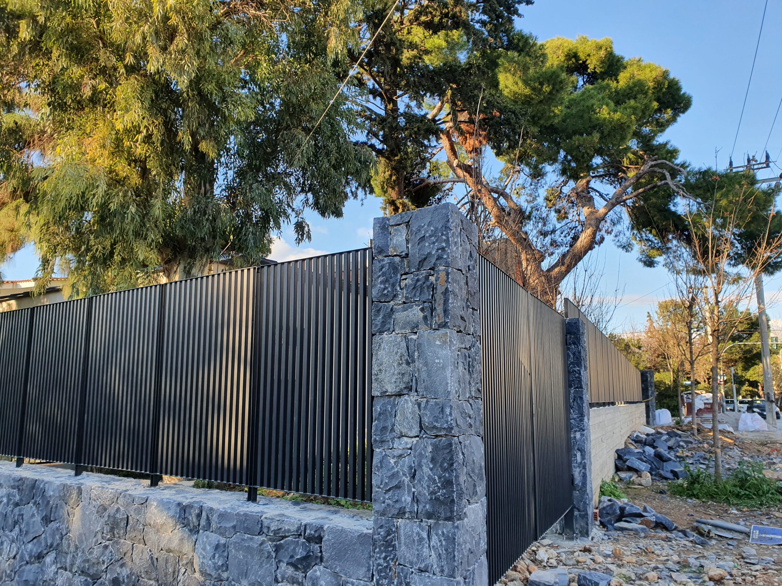 ΑΡΧΙΤΕΚΤΟΝΙΚΑ