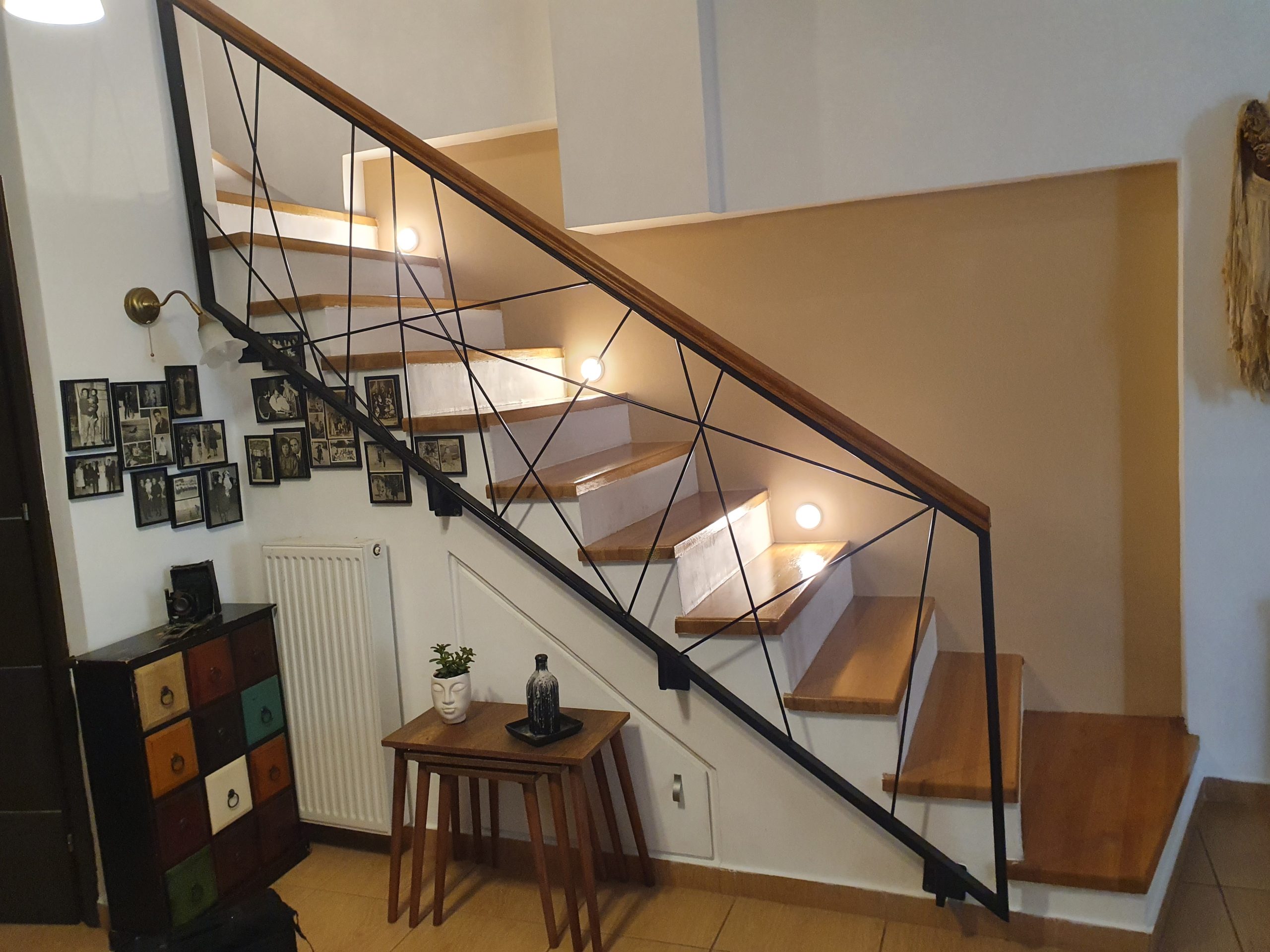 ΑΡΧΙΤΕΚΤΟΝΙΚΑ