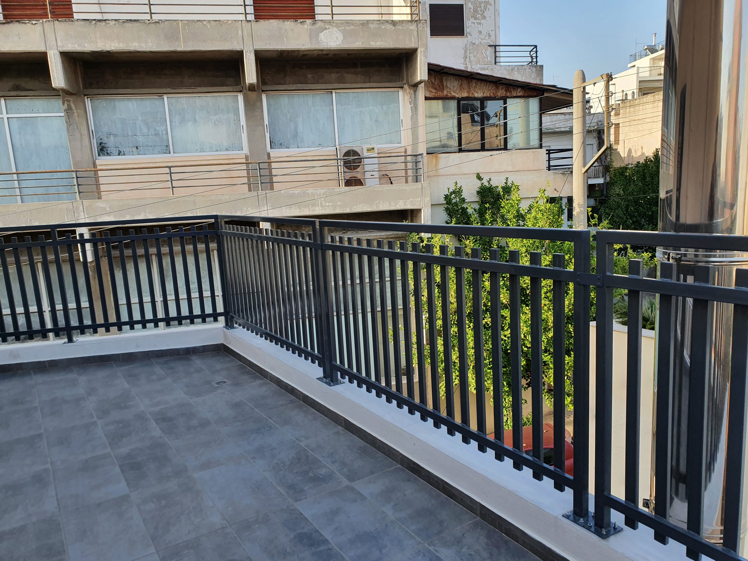 ΑΡΧΙΤΕΚΤΟΝΙΚΑ