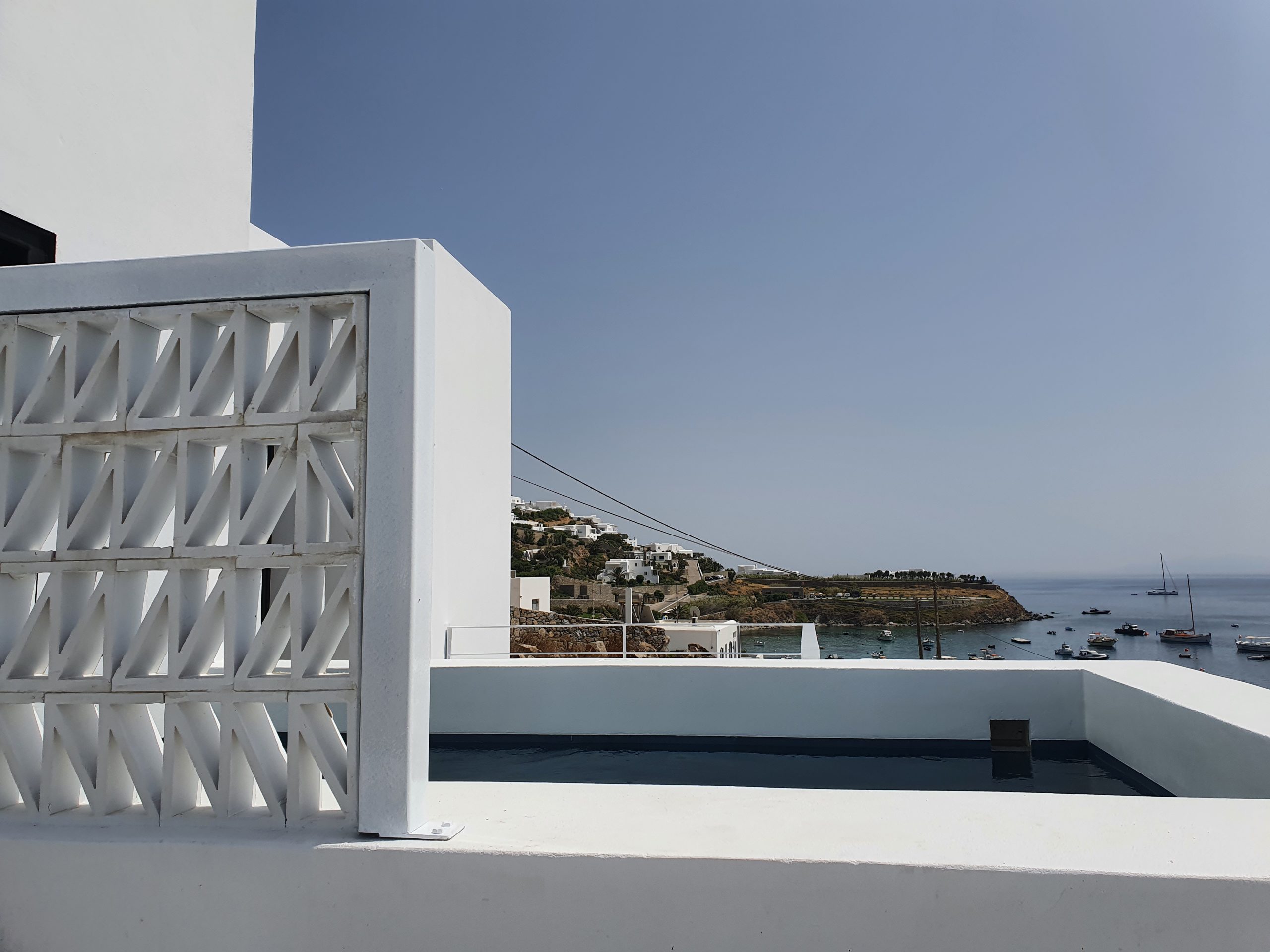 ΑΡΧΙΤΕΚΤΟΝΙΚΑ