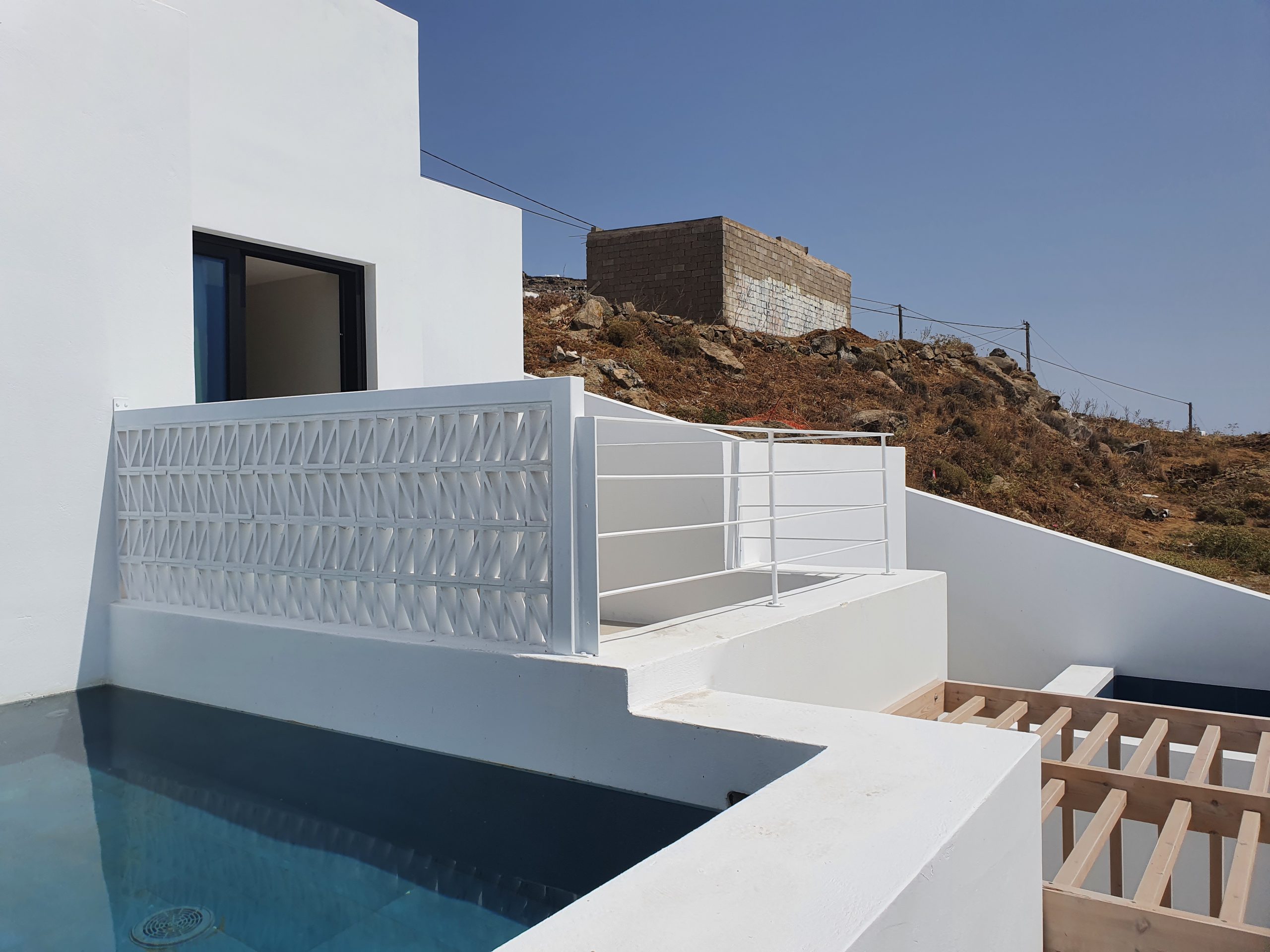 ΑΡΧΙΤΕΚΤΟΝΙΚΑ