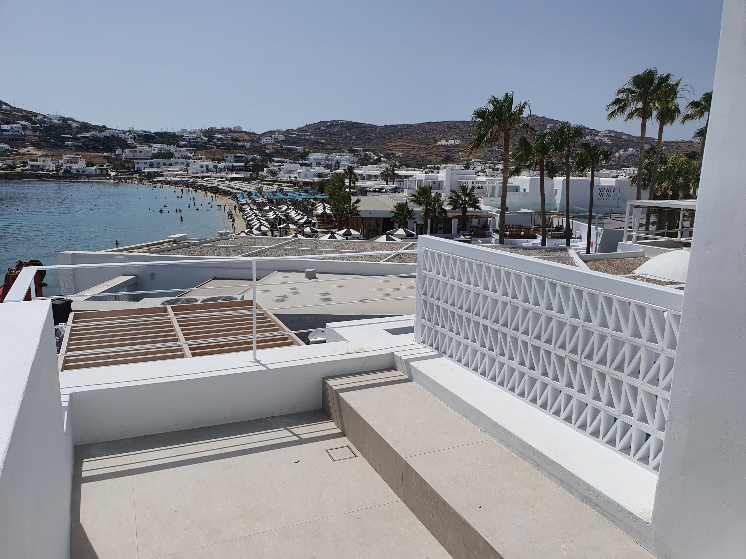 ΑΡΧΙΤΕΚΤΟΝΙΚΑ