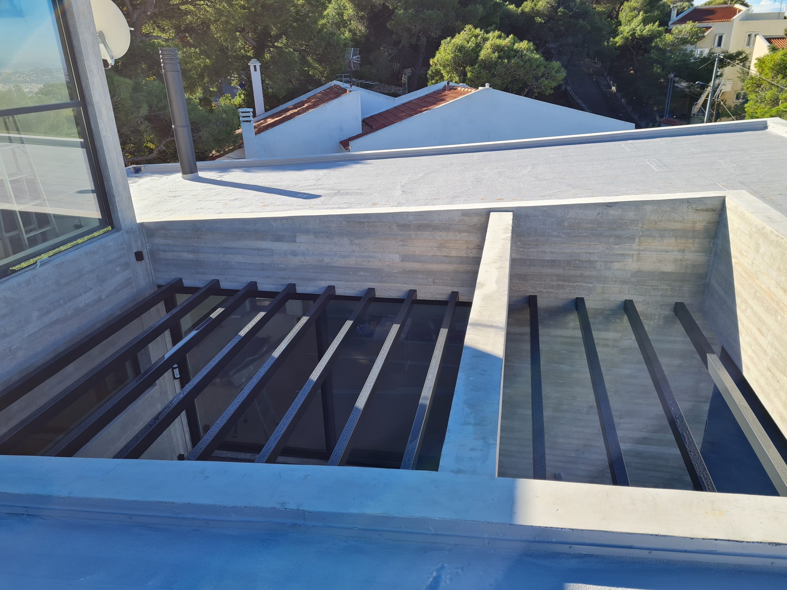 ΑΡΧΙΤΕΚΤΟΝΙΚΑ