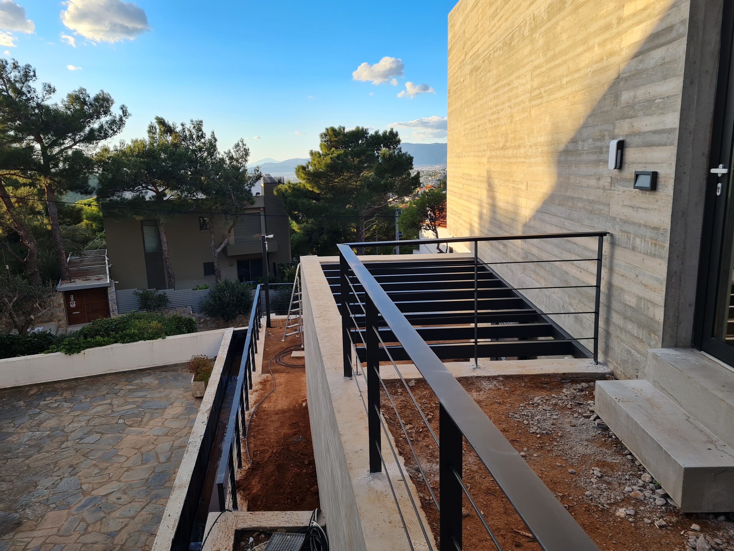 ΑΡΧΙΤΕΚΤΟΝΙΚΑ