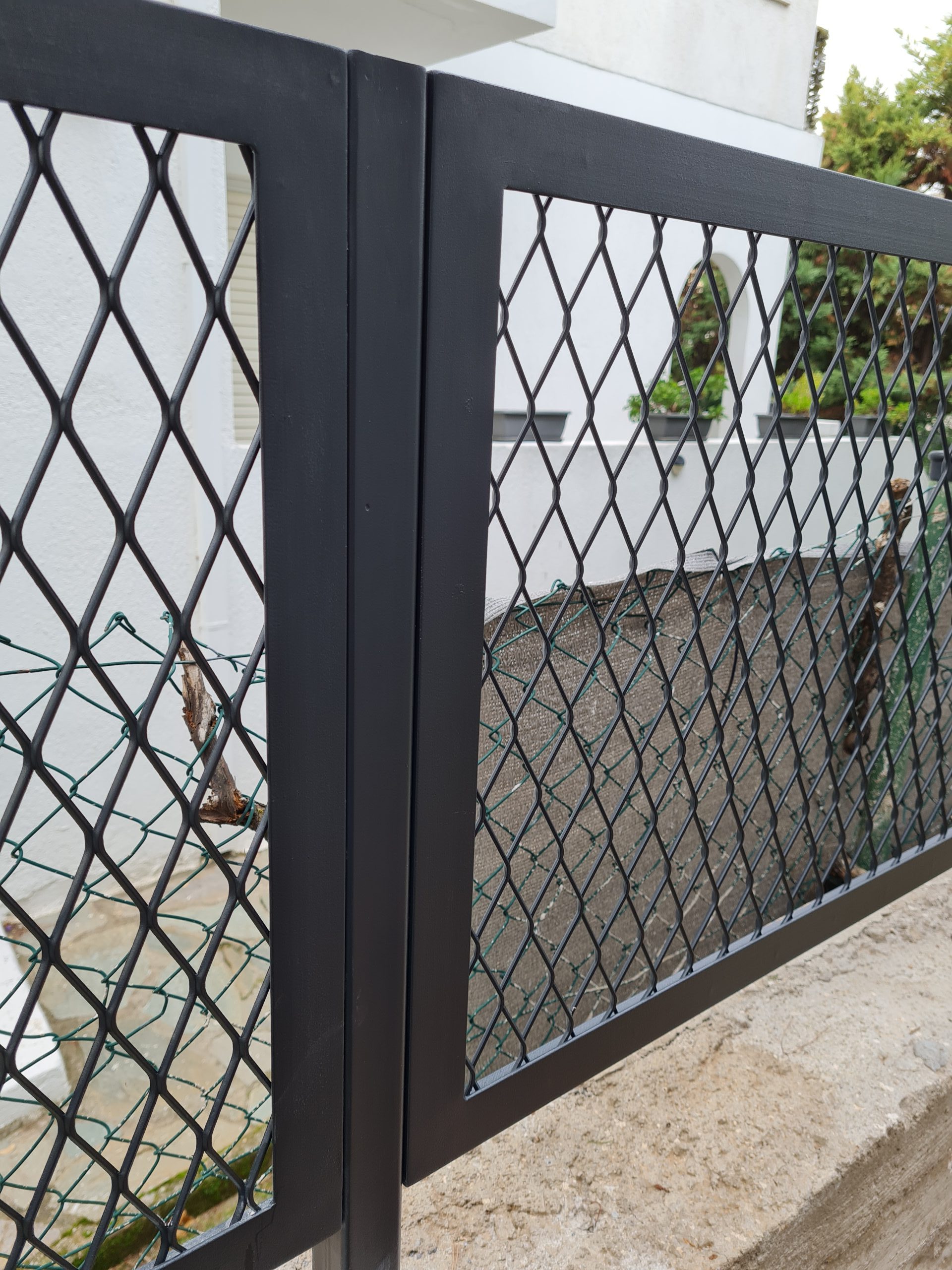 ΑΡΧΙΤΕΚΤΟΝΙΚΑ