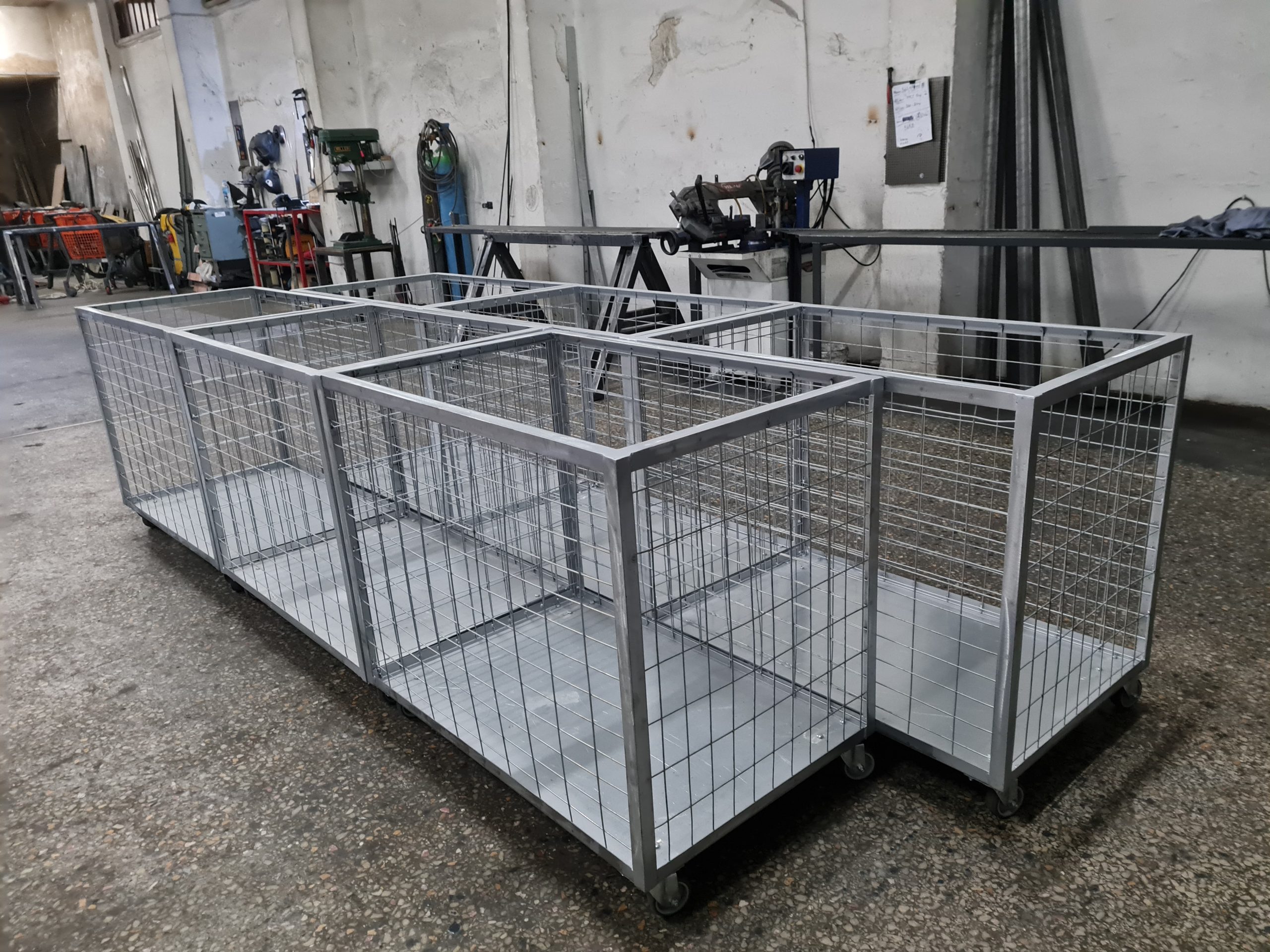 ΕΙΔΙΚΕΣ ΚΑΤΑΣΚΕΥΕΣ