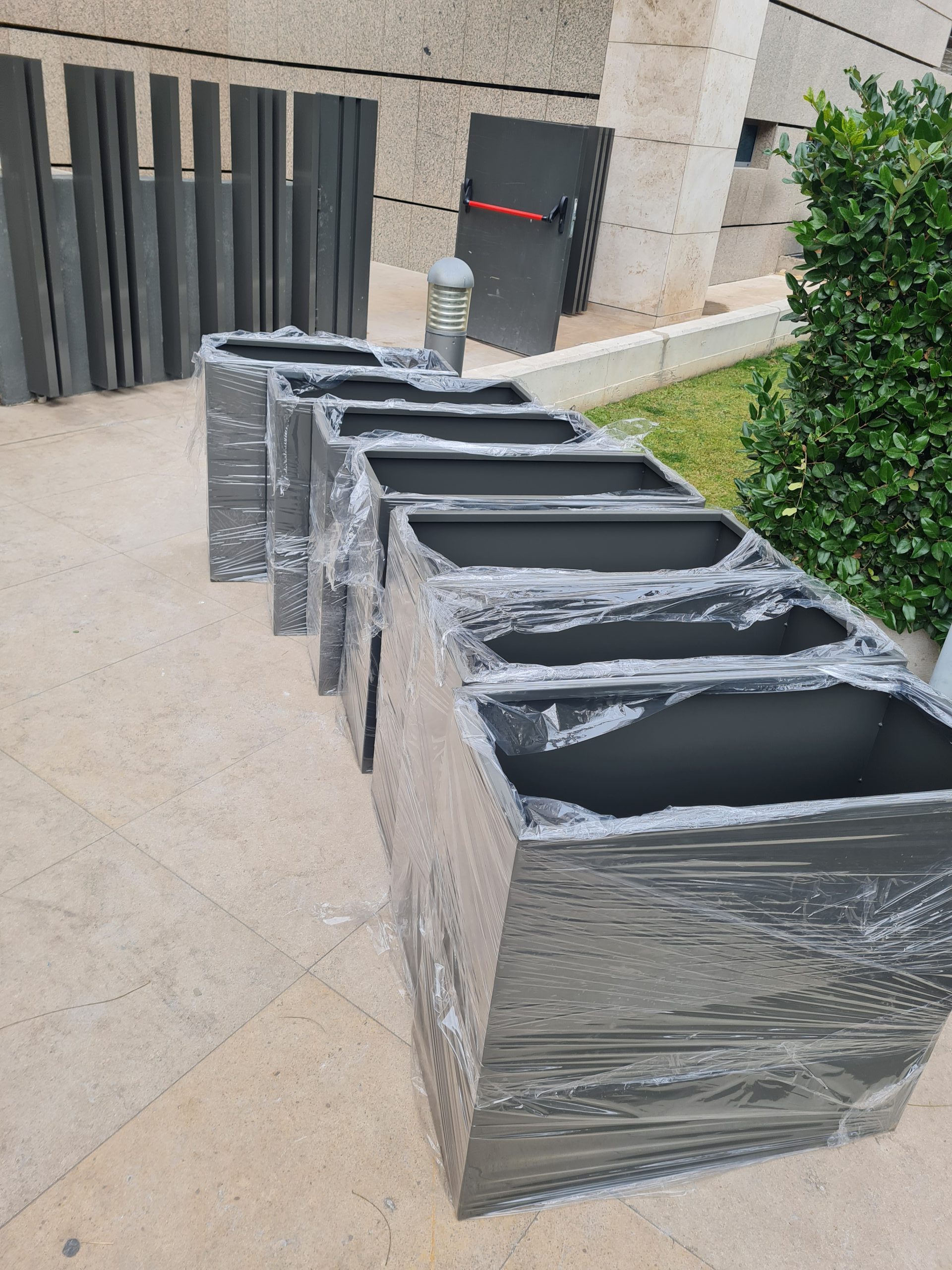 ΖΑΡΝΤΙΝΙΕΡΕΣ